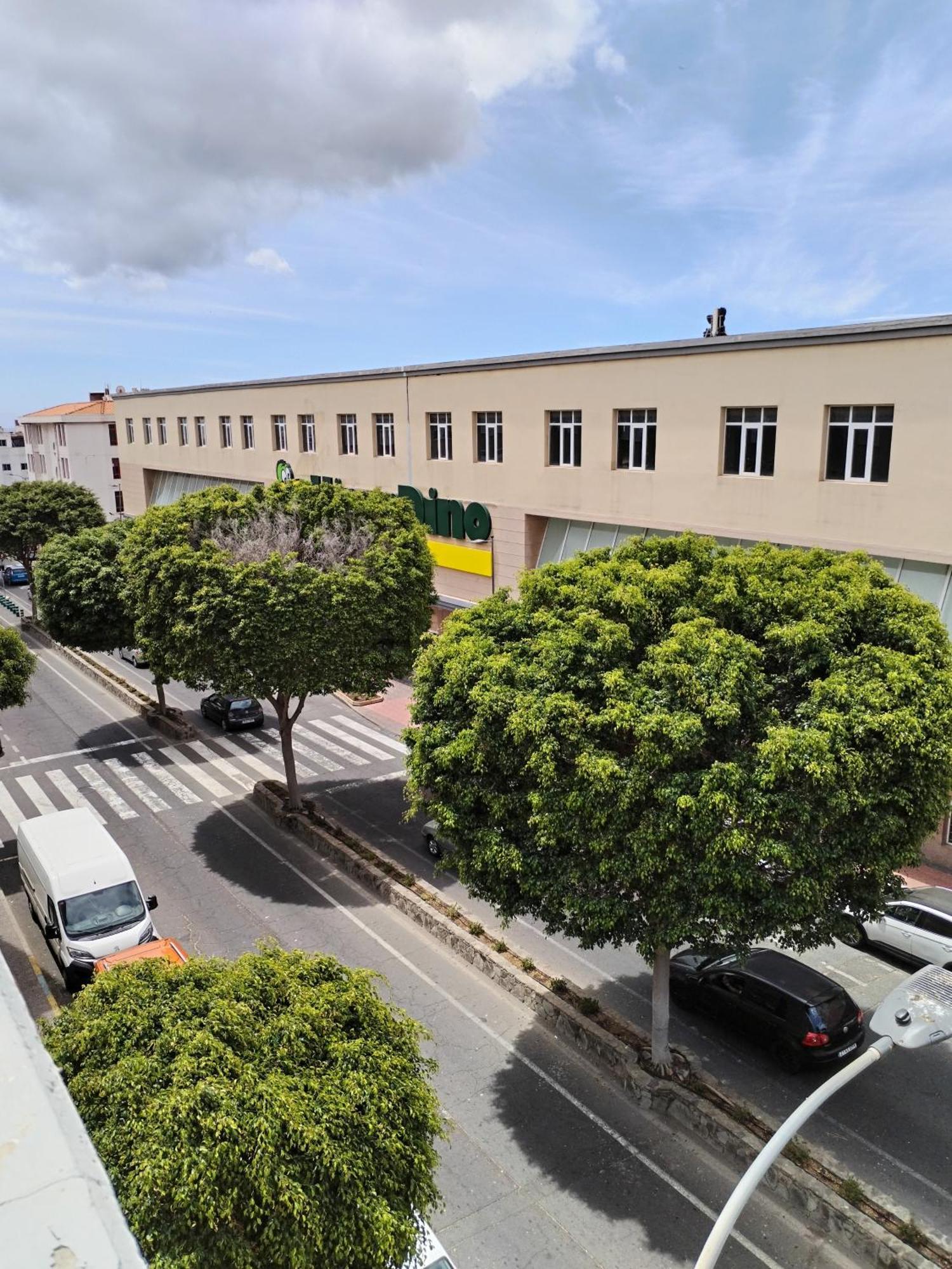 Apartment Sol A Free Parking Air Conditioning