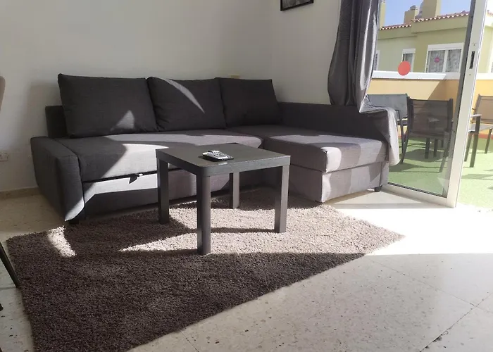 Apartamento Sol A Free Parking Air Conditioning