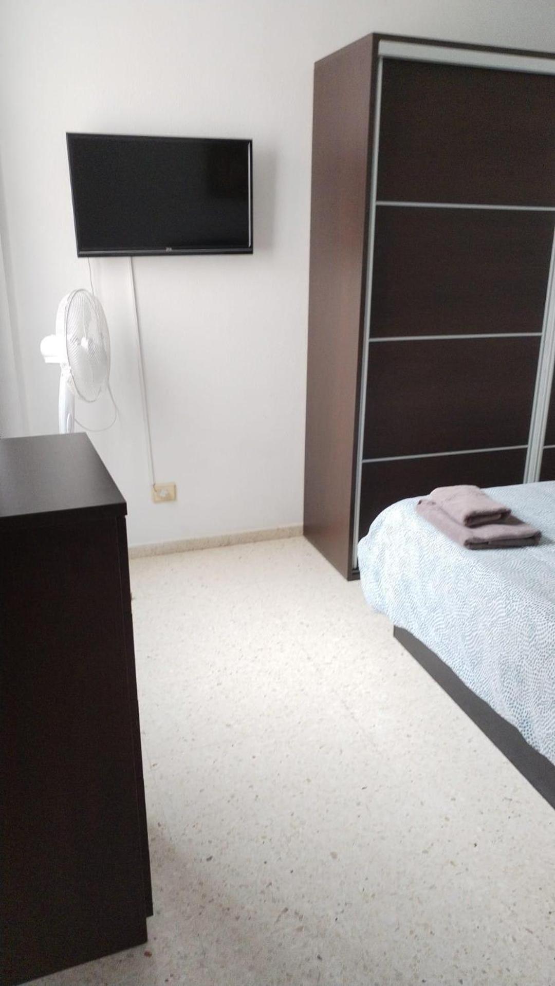 Apartament Sol A Free Parking Air Conditioning Vecindario (Gran Canaria)