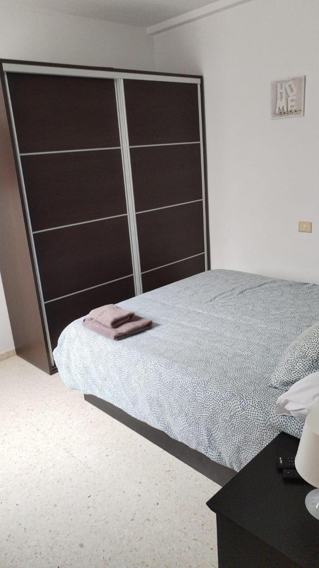Sol A Free Parking Air Conditioning Apartament Vecindario (Gran Canaria)