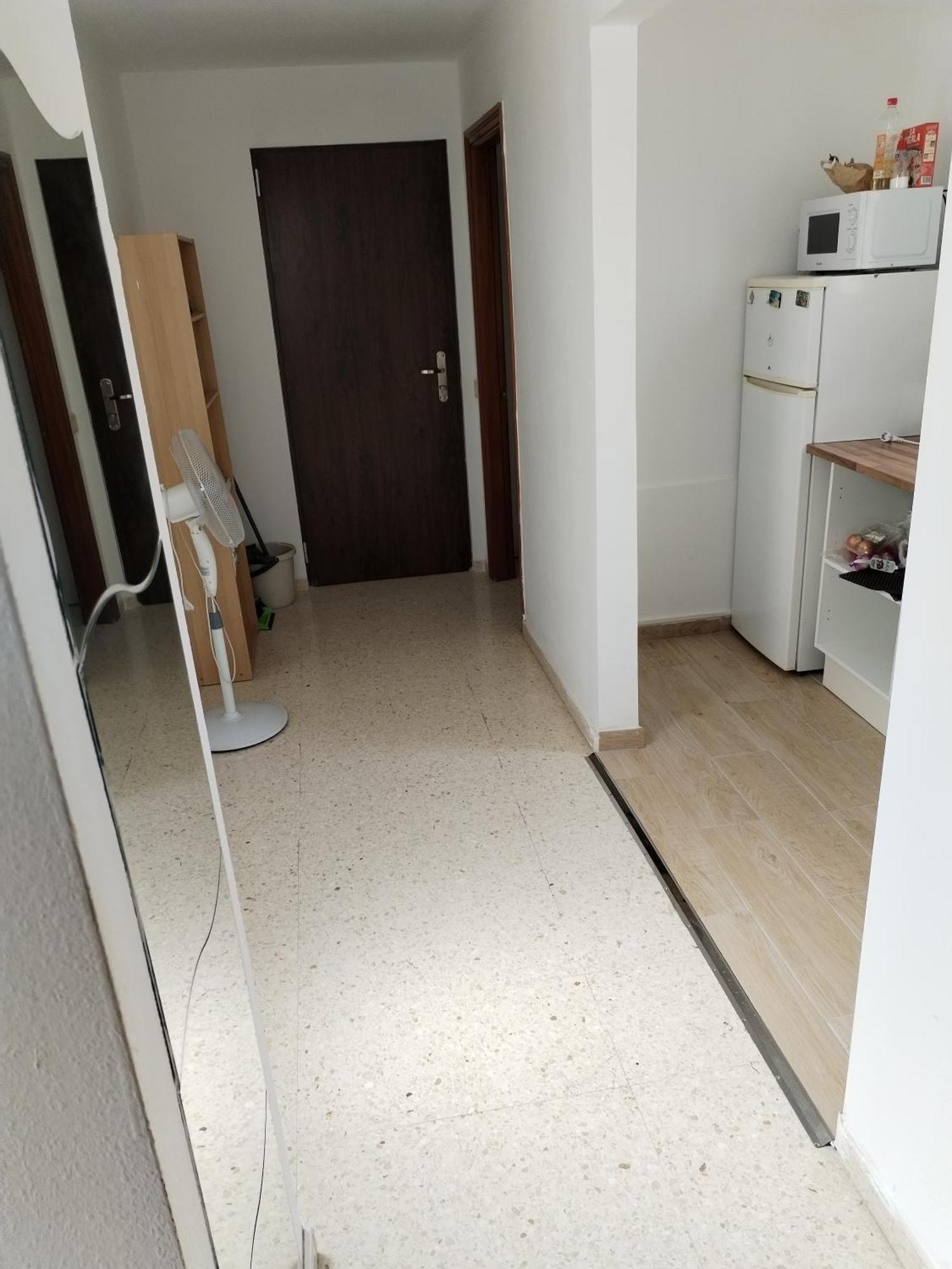 Apartament Sol A Free Parking Air Conditioning Vecindario (Gran Canaria)