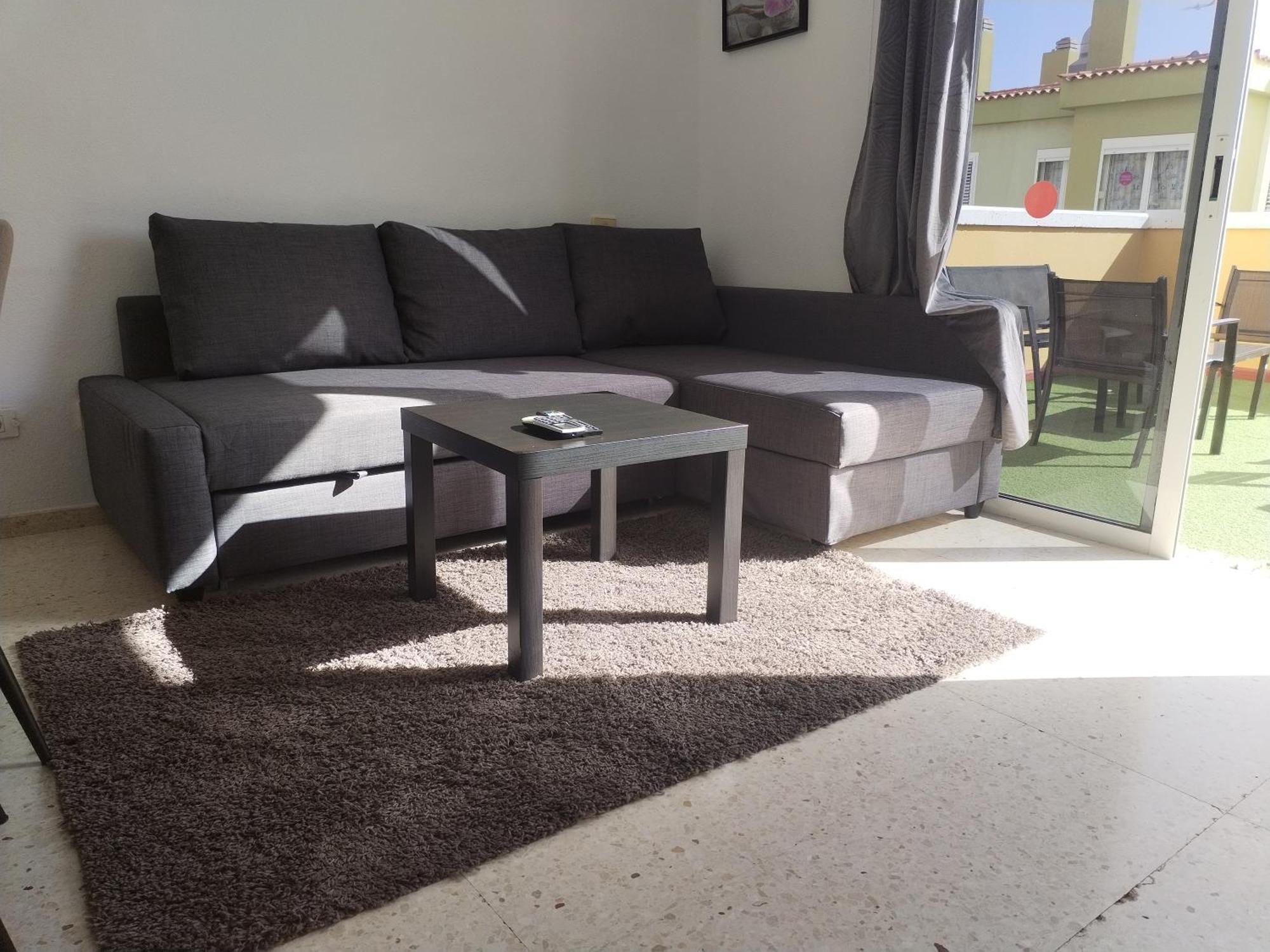 Apartament Sol A Free Parking Air Conditioning Vecindario (Gran Canaria)