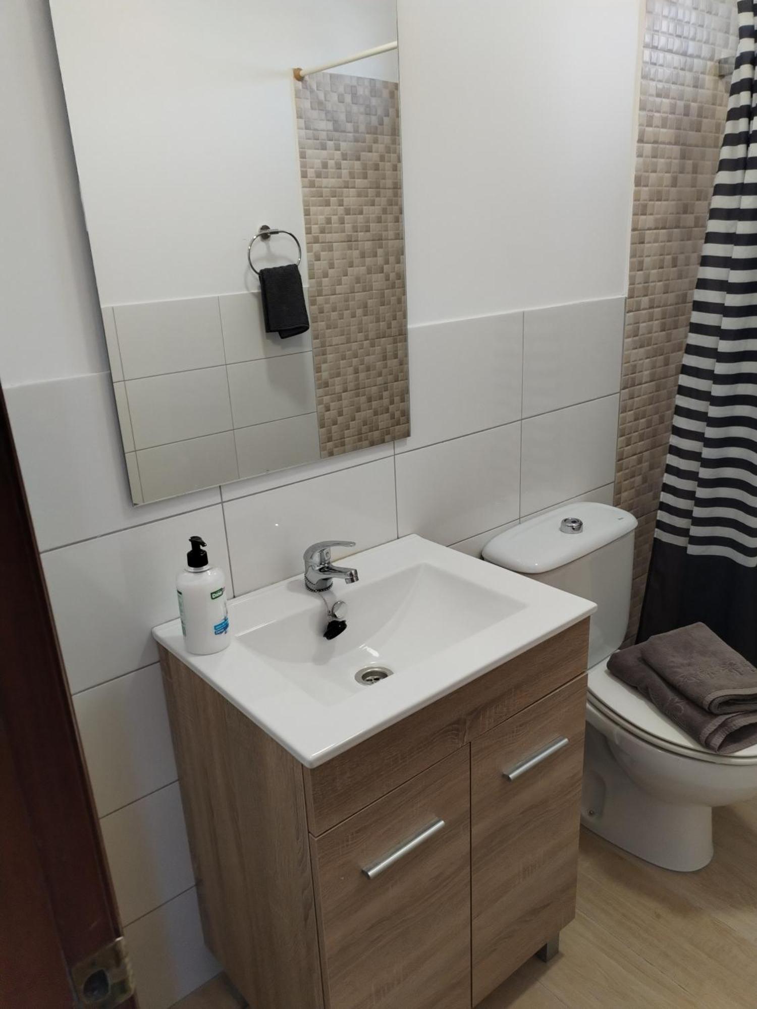 Sol A Free Parking Air Conditioning Apartment Vecindario (Gran Canaria)