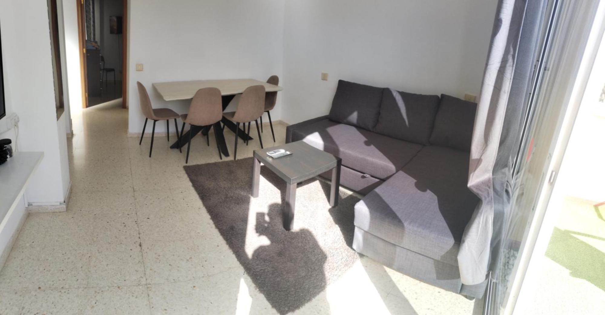Sol A Free Parking Air Conditioning Apartment *